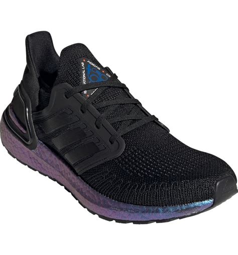 adidas Ultraboost 20 Running Shoe (Men) 